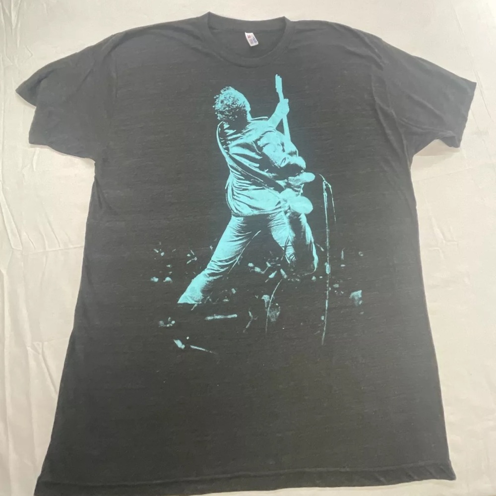 Bruce Springsteen The River Tour, Tour Dates T Shirt XL


Tour Dates on back